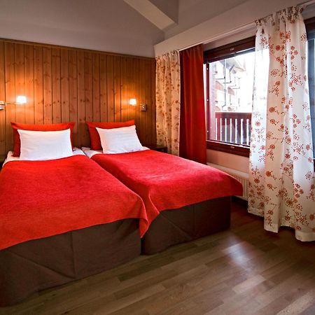Holiday Club Ruka Village Extérieur photo