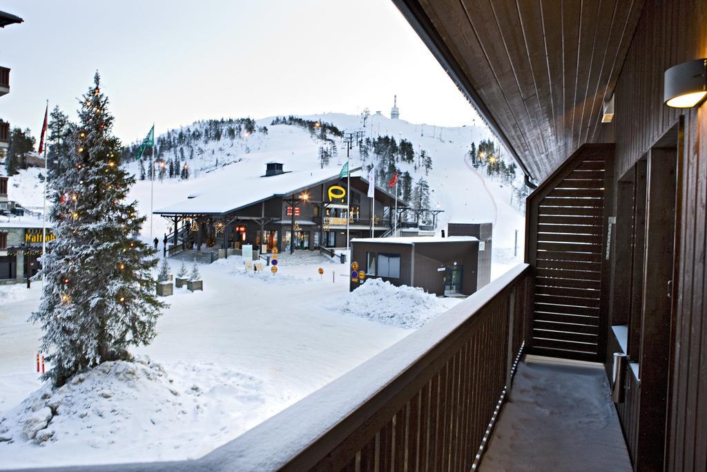 Holiday Club Ruka Village Extérieur photo